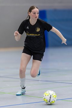 Bild 162 - wBJ Futsalmeisterschaft Vorrunde